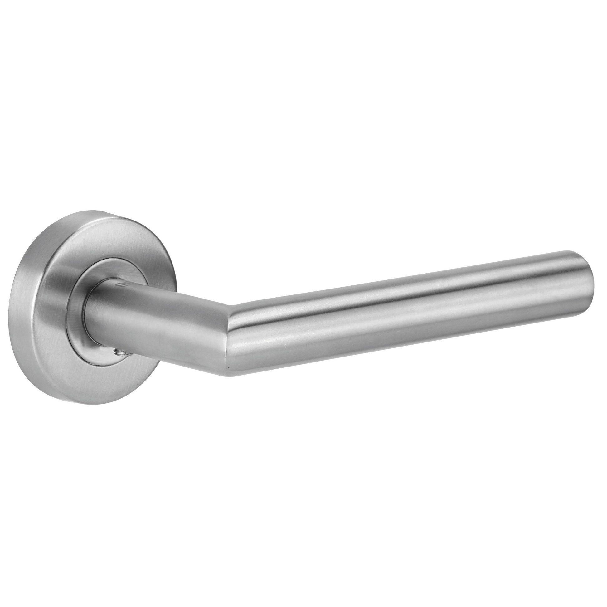 KLAMKA NOVANTA KLASA 4 INOX OD VDS