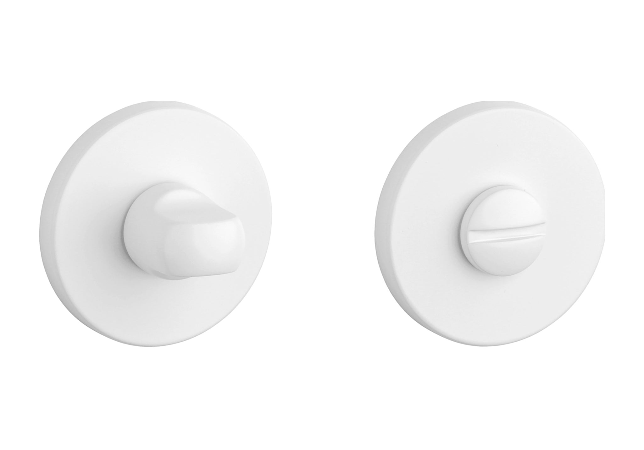 ROZETA   R SLIM 7MM WHITE OD APRILE