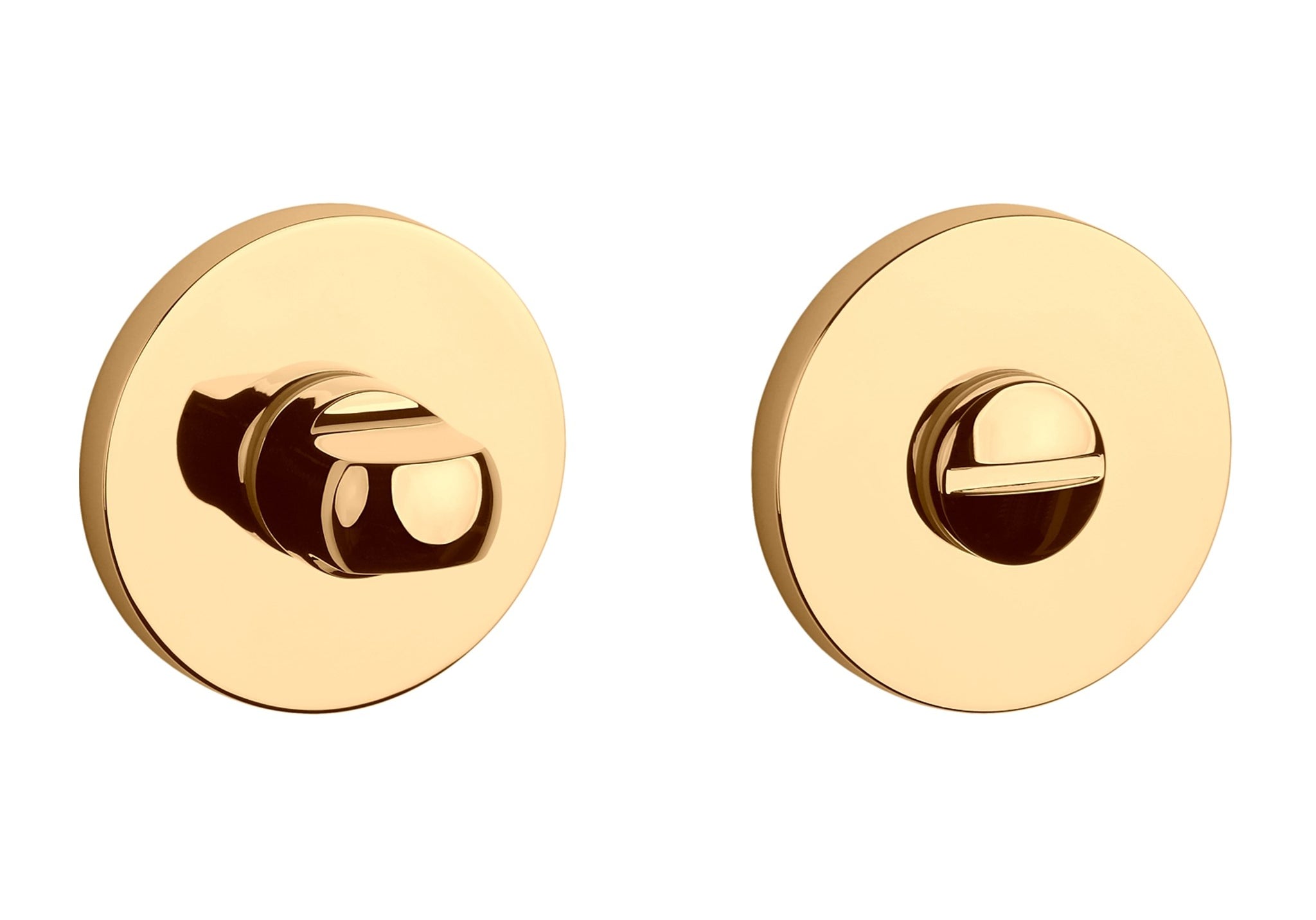 ROZETA   R SLIM 7MM GOLD PVD OD APRILE