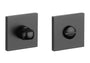 ROZETA   Q SLIM 7MM BLACK OD APRILE