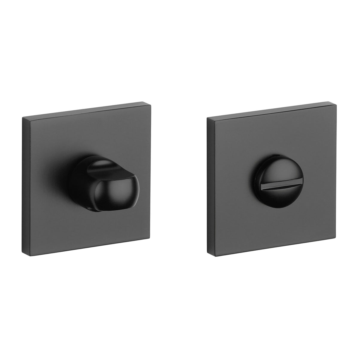 ROZETA   Q SLIM 7MM BLACK OD APRILE