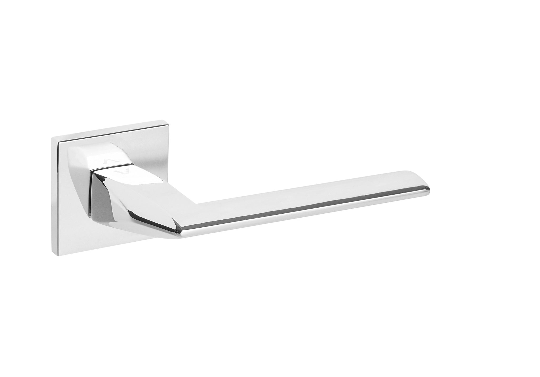 KLAMKA EVER FIT CHROM OD VDS