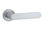 KLAMKA  Alora ROZETA R SLIM 7MM SC OD APRILE