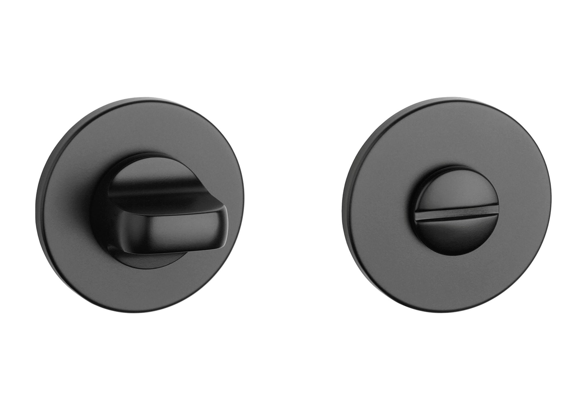 ROZETA   ROZETA R SUPER SLIM 5MM BK OD APRILE
