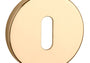 ROZETA   R SLIM 7MM GOLD PVD OD APRILE