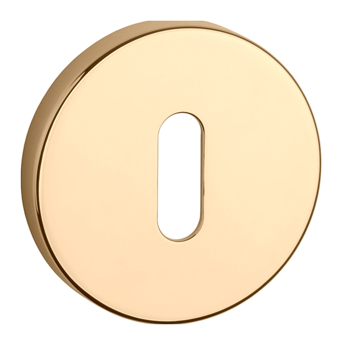 ROZETA   R SLIM 7MM GOLD PVD OD APRILE