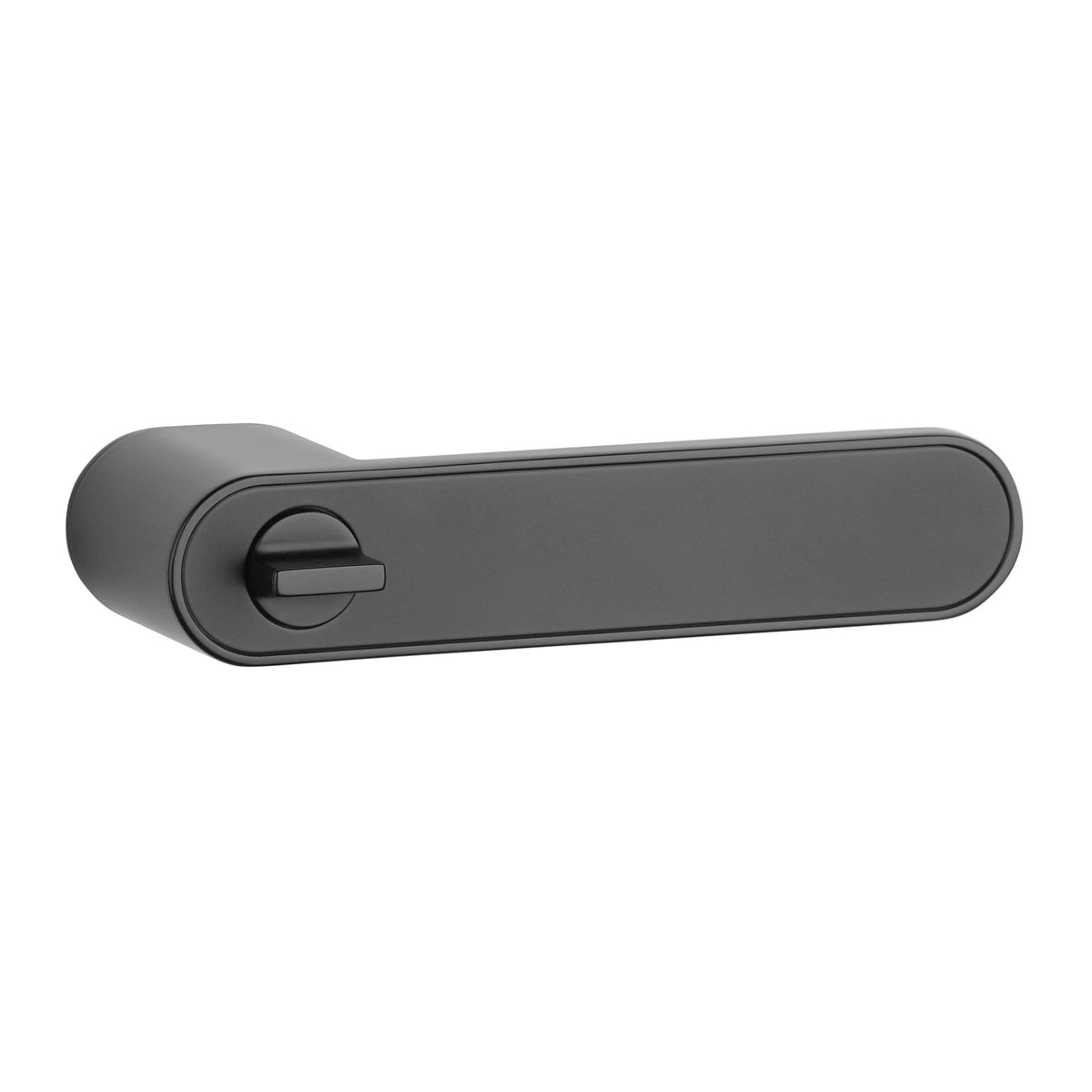 KLAMKA  Guava ROZETA RTH LOCK BK RIGHT OD APRILE