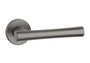 KLAMKA  Papavera ROZETA R SLIM 7MM GYM OD APRILE