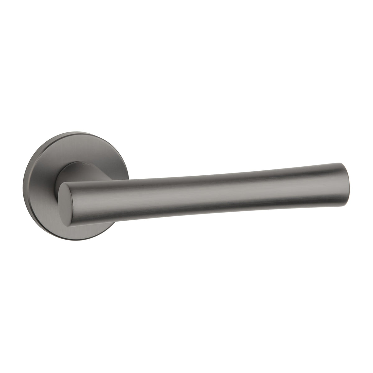 KLAMKA  Papavera ROZETA R SLIM 7MM GYM OD APRILE