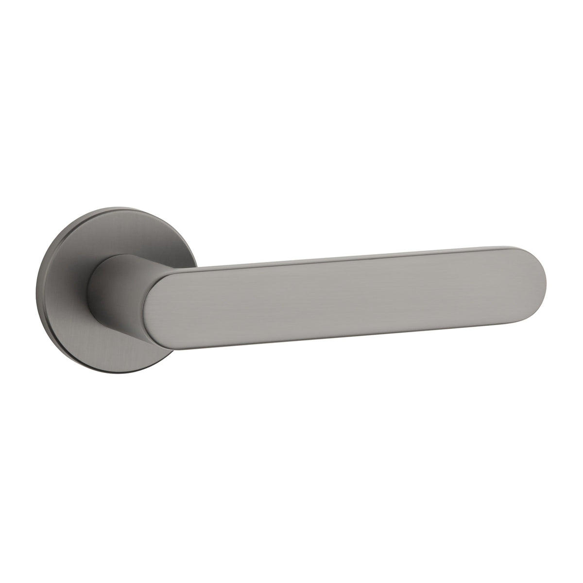 KLAMKA  Alora ROZETA R SLIM 7MM GYM OD APRILE