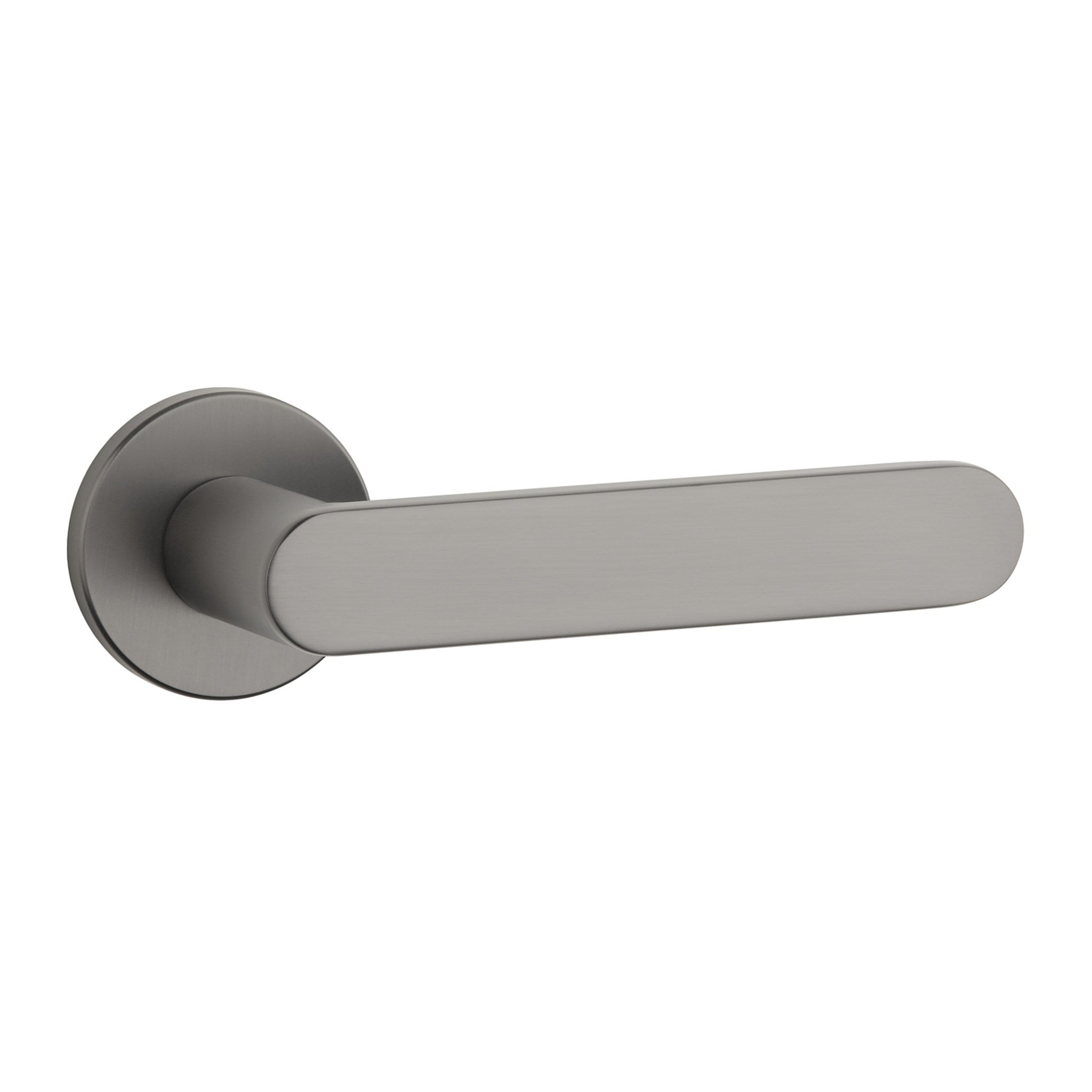 KLAMKA  Alora ROZETA R SLIM 7MM GYM OD APRILE