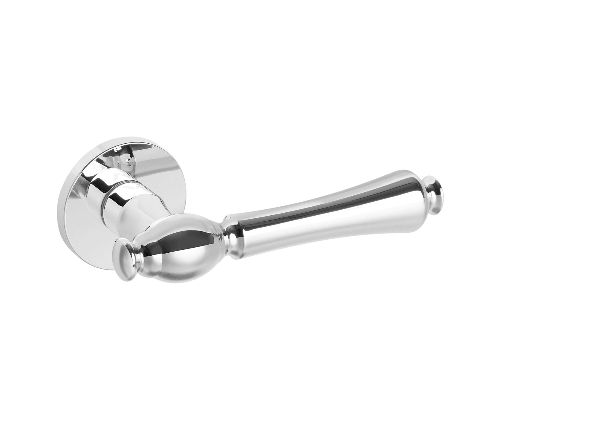 KLAMKA FADO FIT CHROM OD VDS