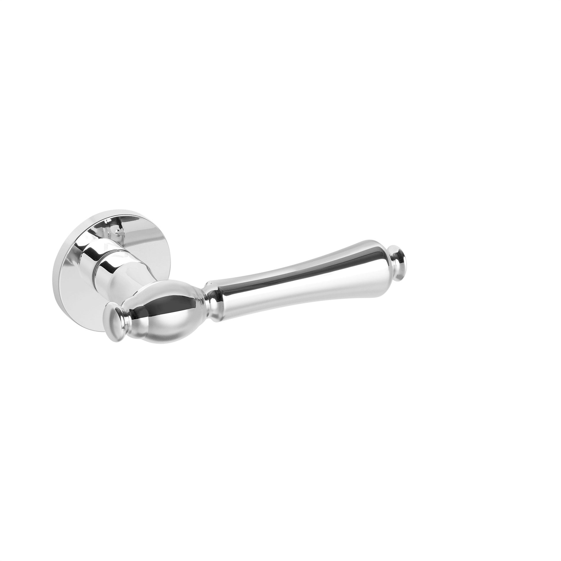 KLAMKA FADO FIT CHROM OD VDS