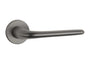 KLAMKA  Azalia ROZETA R SLIM 7MM GYM OD APRILE