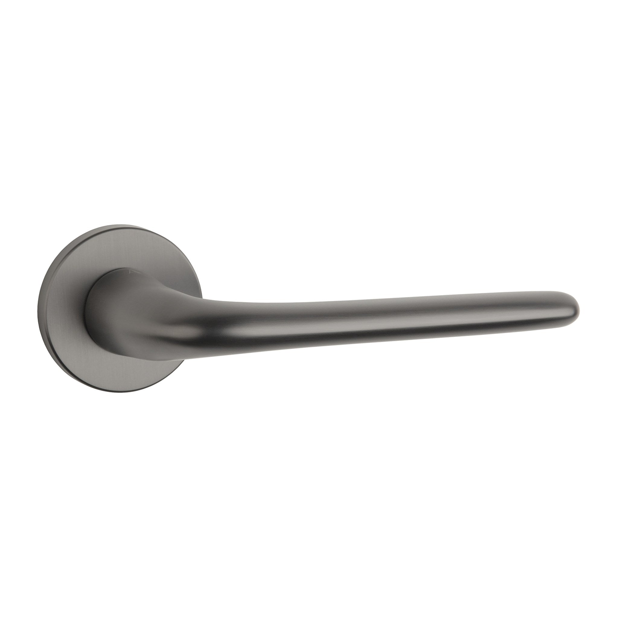 KLAMKA  Azalia ROZETA R SLIM 7MM GYM OD APRILE