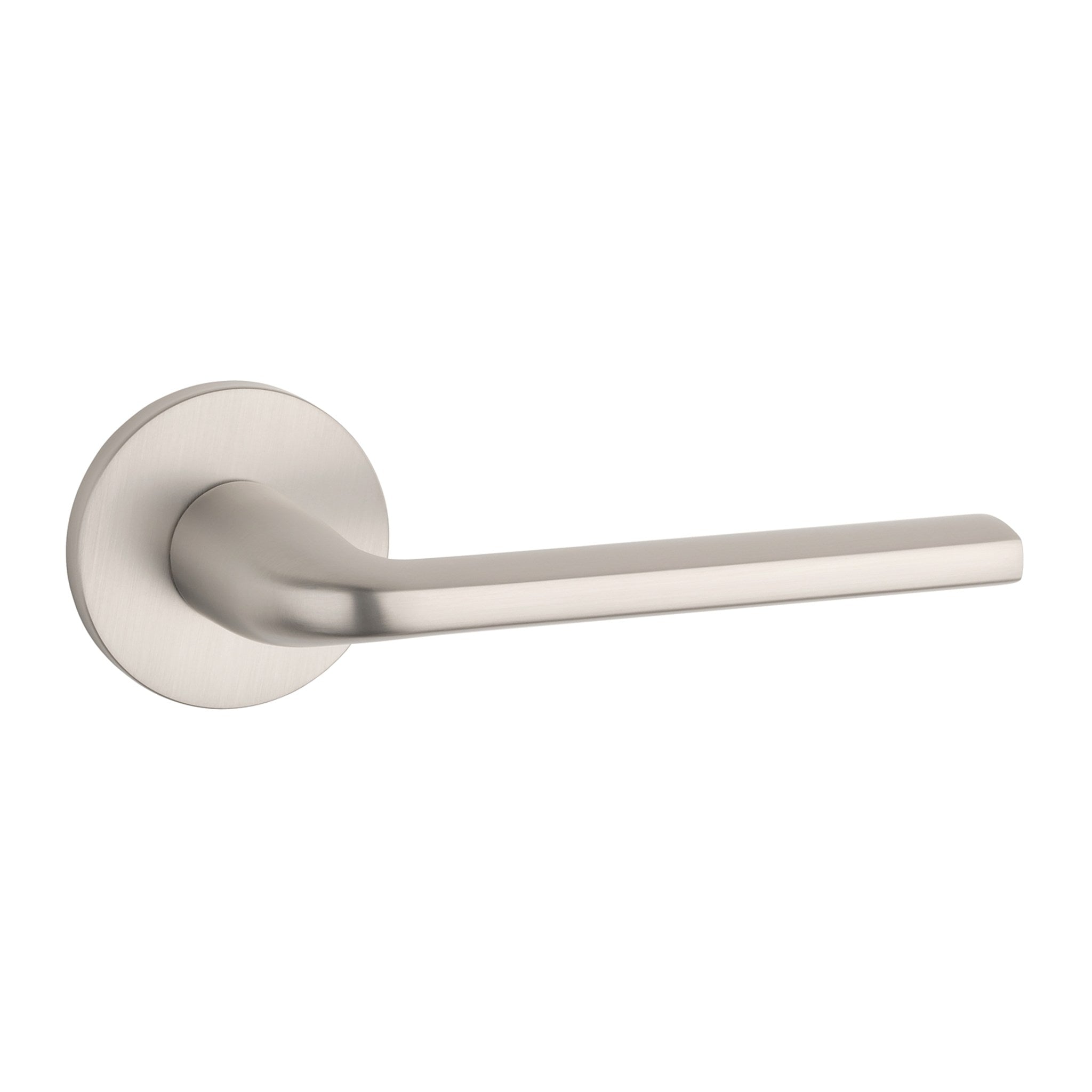 KLAMKA  Oleandro ROZETA R SLIM 7MM MSN OD APRILE