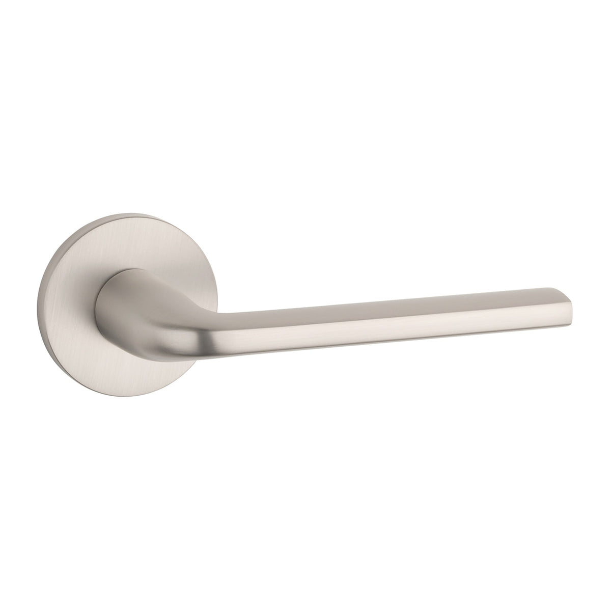 KLAMKA  Oleandro ROZETA R SLIM 7MM MSN OD APRILE