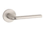 KLAMKA  Oleandro ROZETA R SLIM 7MM MSN OD APRILE