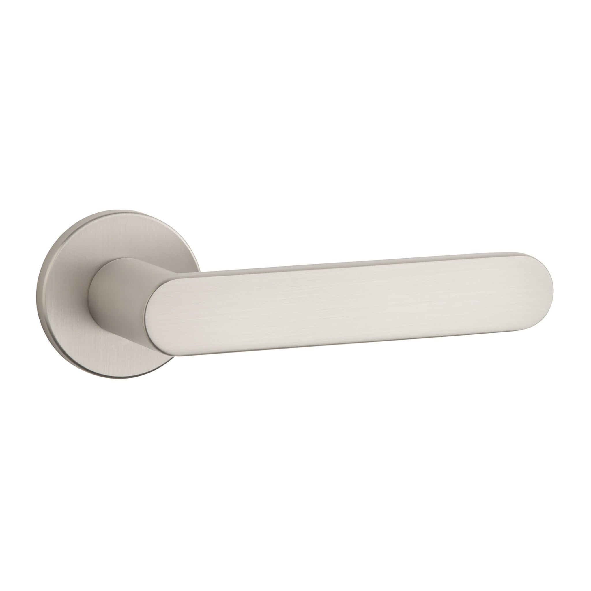 KLAMKA  Alora ROZETA R SLIM 7MM SNM OD APRILE