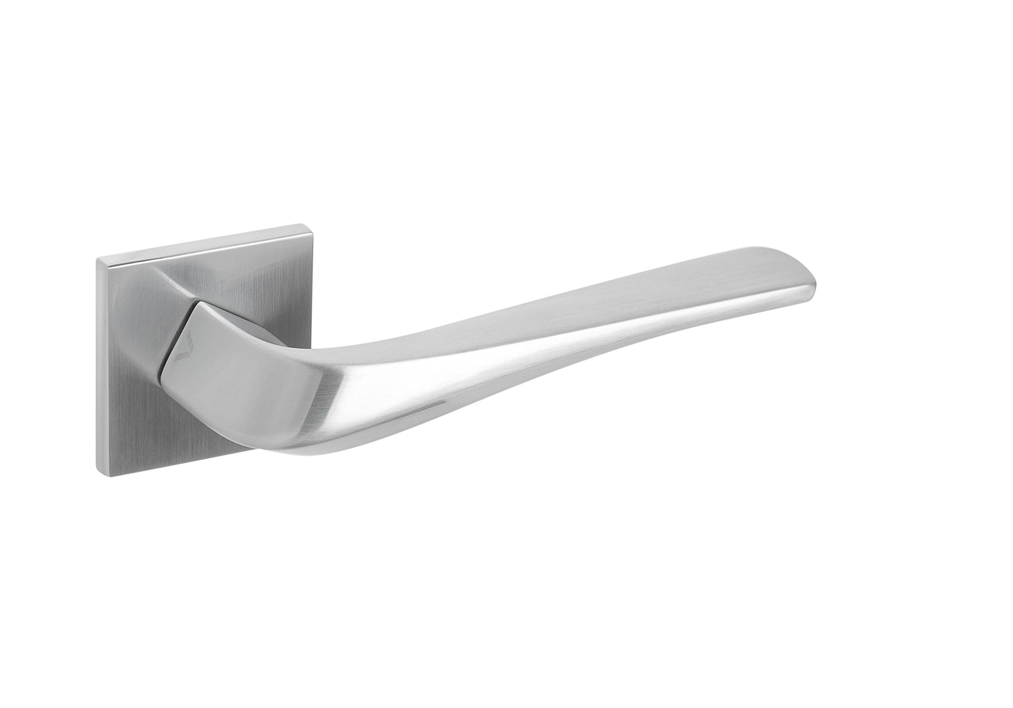 KLAMKA HEAVY FIT CHROM OD VDS
