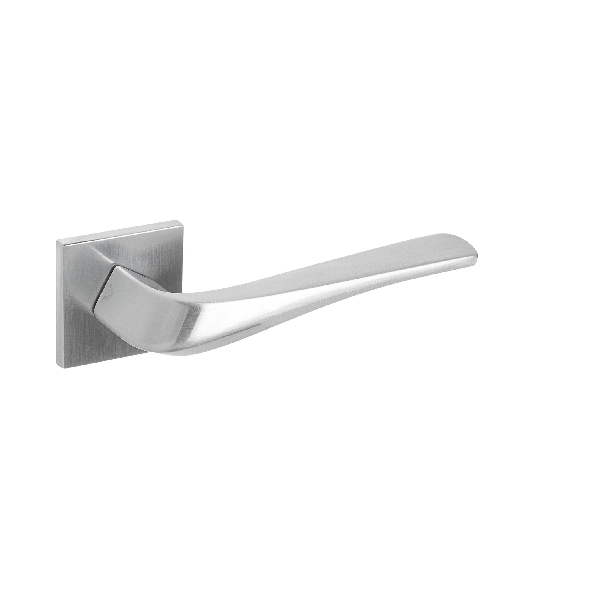 KLAMKA HEAVY FIT CHROM OD VDS