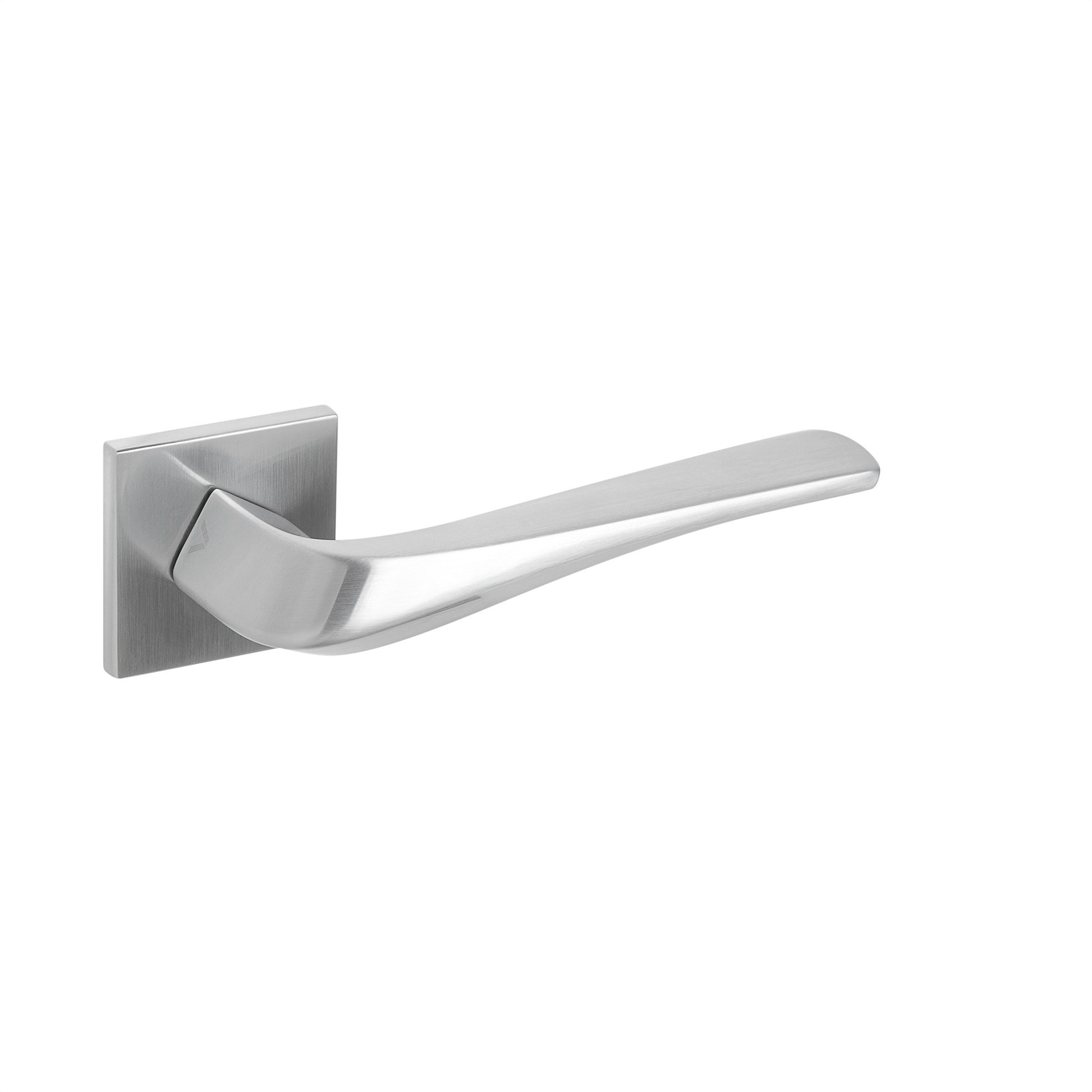 KLAMKA HEAVY FIT CHROM OD VDS