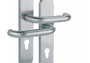 KLAMKA OLARIX INOX OD VDS