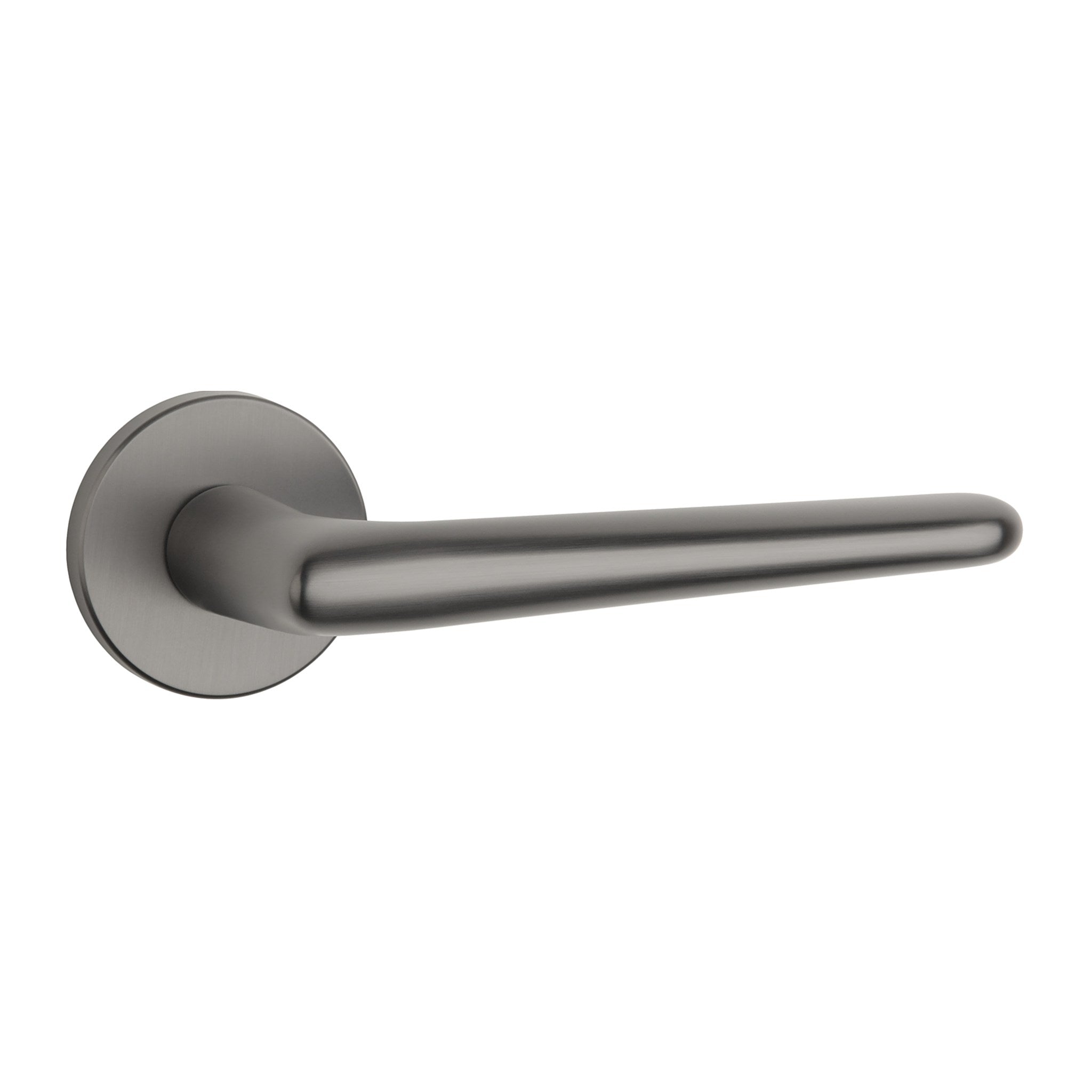 KLAMKA  Lavanda ROZETA R SLIM 7MM GYM OD APRILE