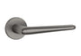 KLAMKA  Lavanda ROZETA R SLIM 7MM GYM OD APRILE