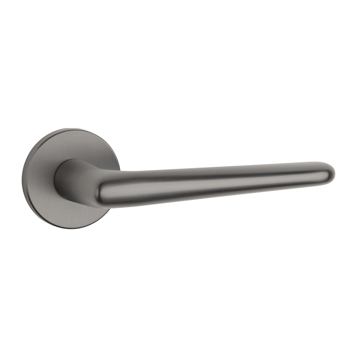 KLAMKA  Lavanda ROZETA R SLIM 7MM GYM OD APRILE