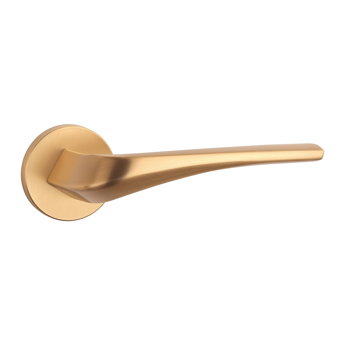 KLAMKA  Dalia ROZETA R SLIM 7MM KG OD APRILE