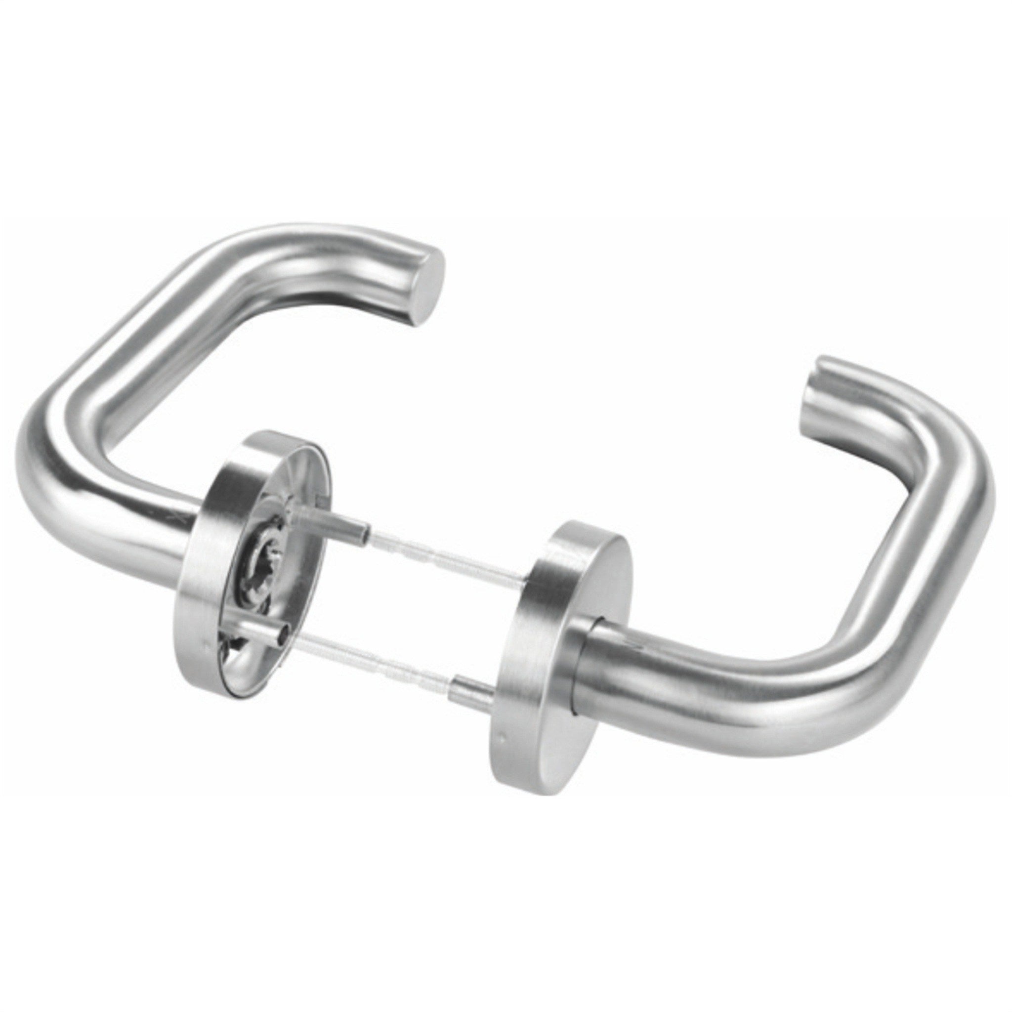KLAMKA OLARIX PRO INOX OD VDS