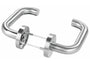 KLAMKA OLARIX PRO INOX OD VDS