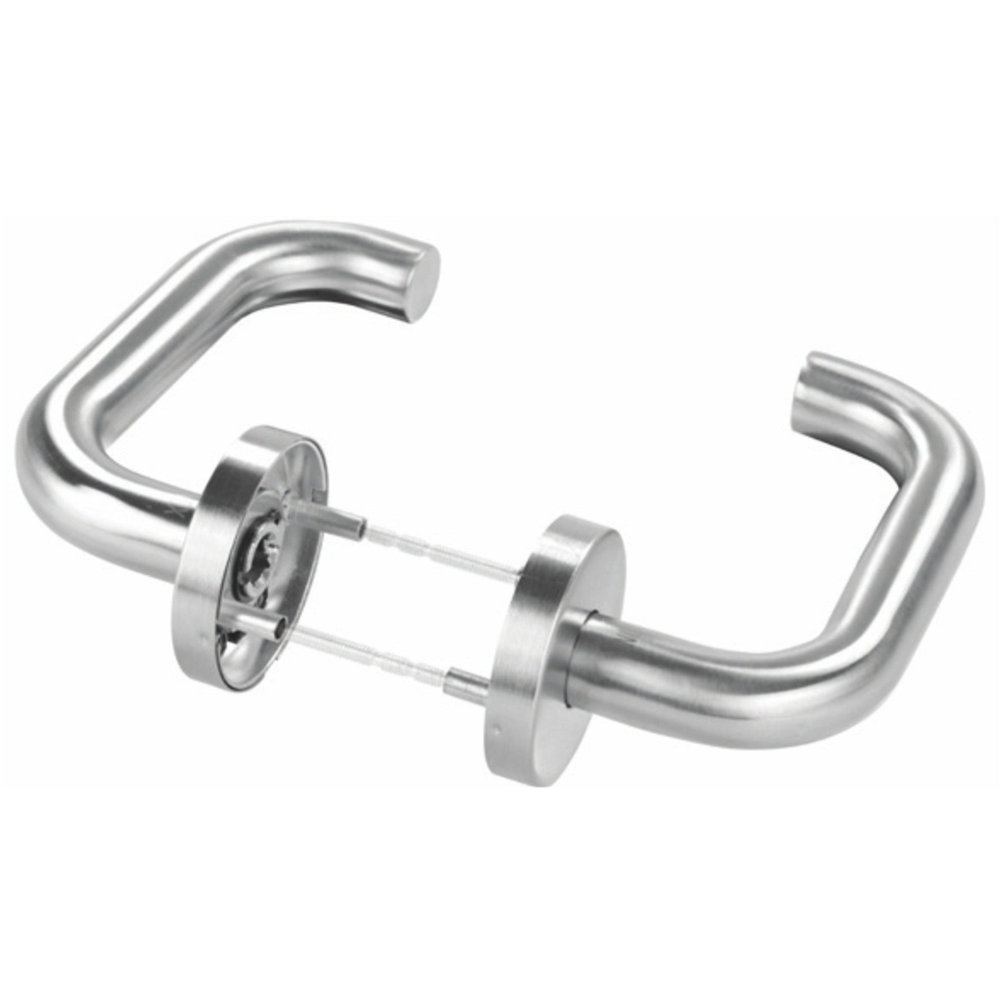 KLAMKA OLARIX PRO INOX OD VDS