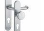 GAŁKA OLARIX UNIWERSALNA INOX OD VDS