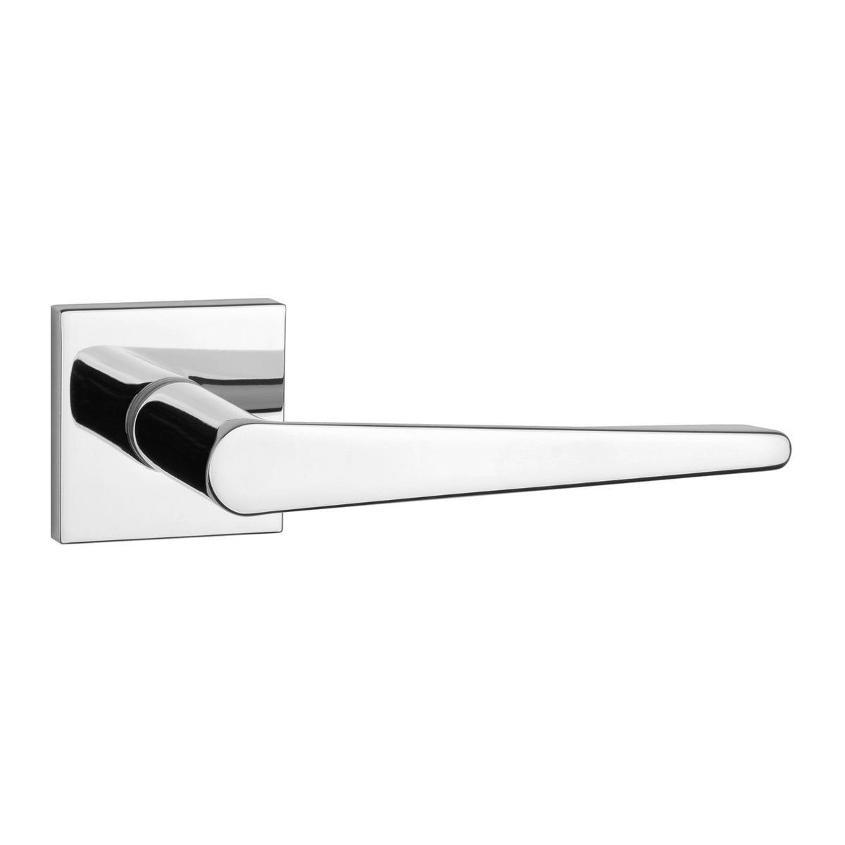 KLAMKA  Arnica ROZETA Q SLIM 7MM CP OD APRILE
