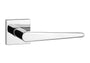 KLAMKA  Arnica ROZETA Q SLIM 7MM CP OD APRILE