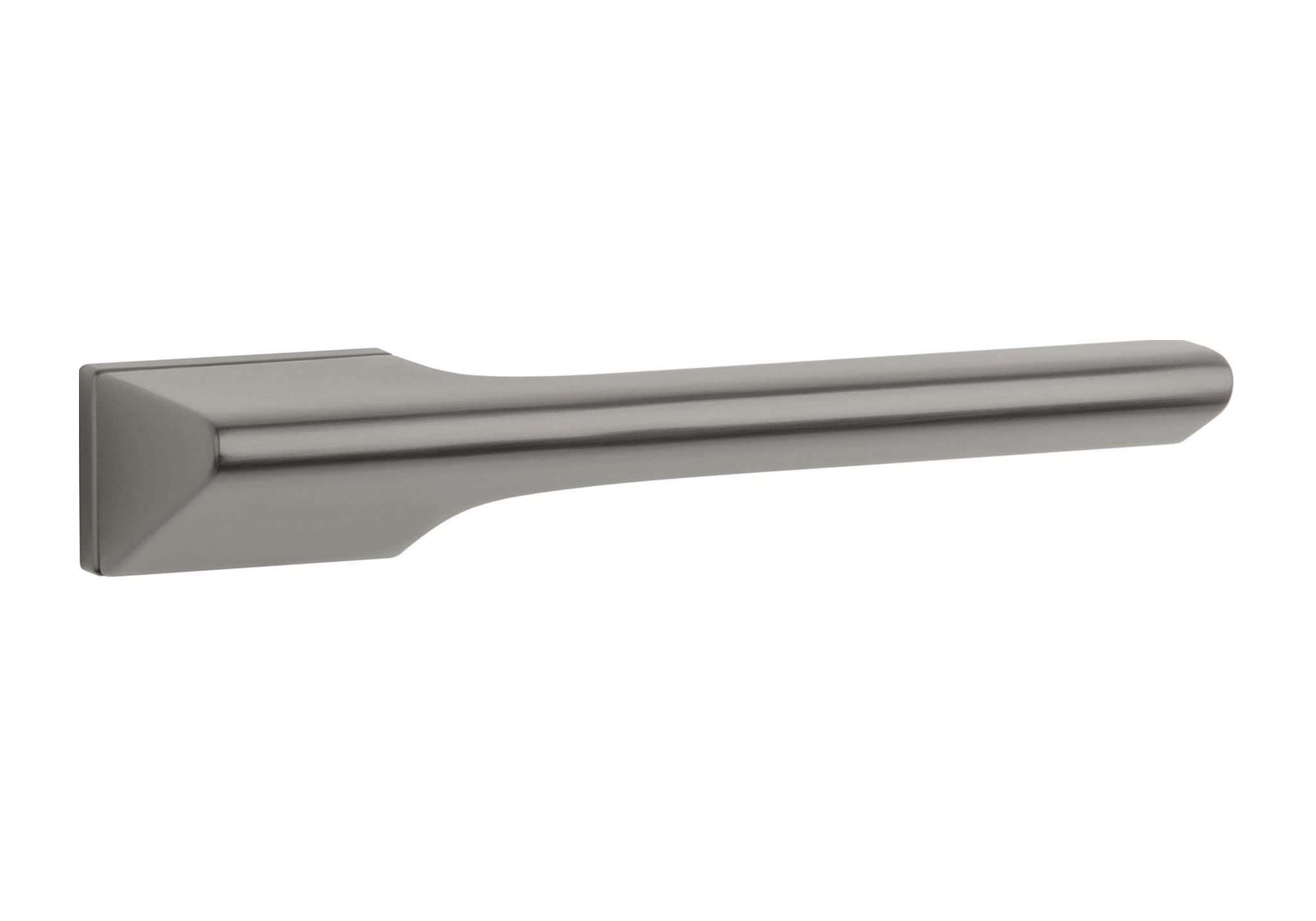 KLAMKA  Lupina ROZETA RTH SLIM 7MM GYM OD APRILE