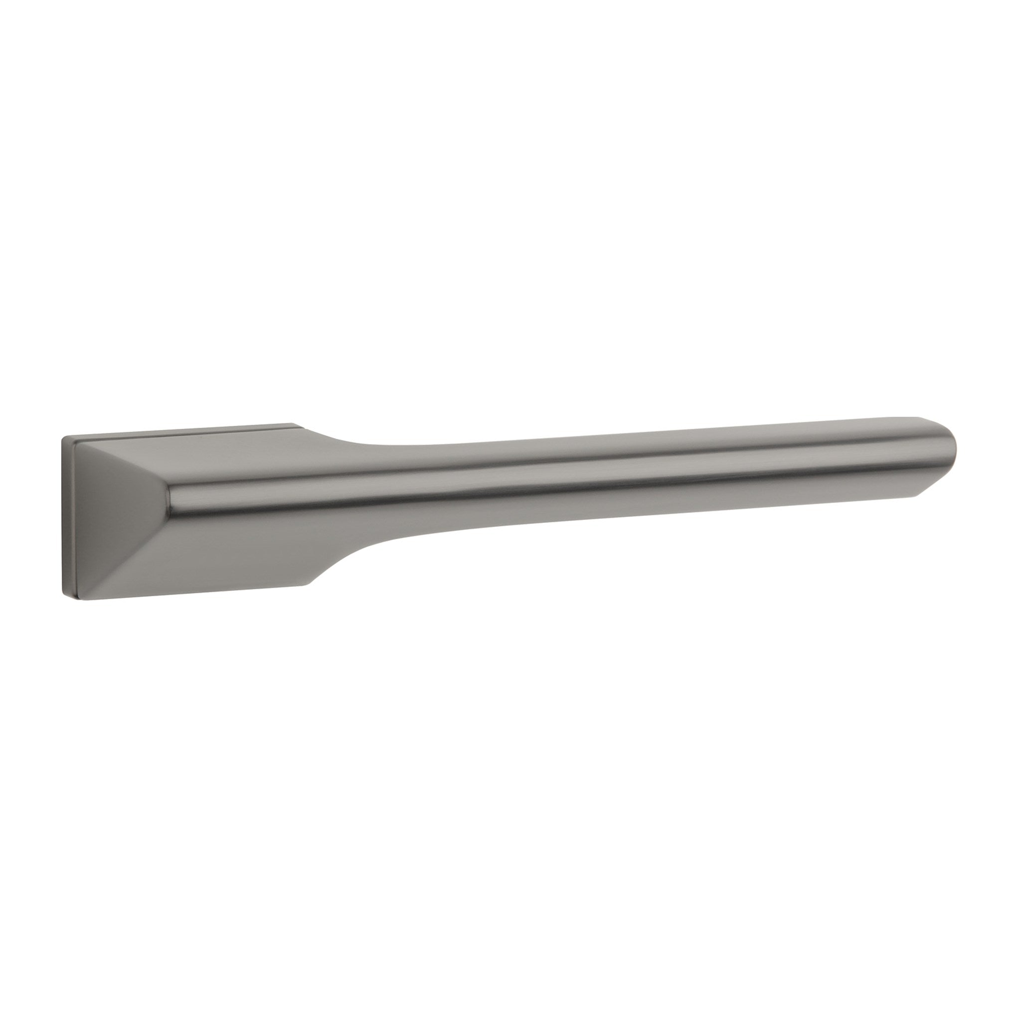 KLAMKA  Lupina ROZETA RTH SLIM 7MM GYM OD APRILE