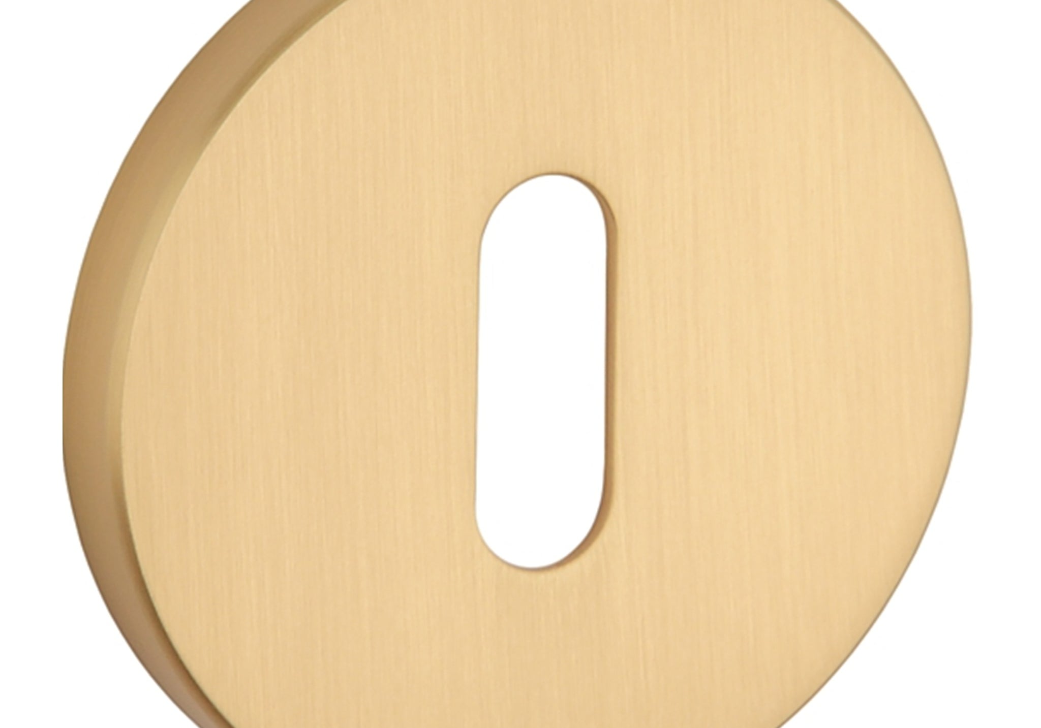 ROZETA   R SLIM 7MM GOLD SATIN OD APRILE