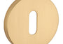 ROZETA   R SLIM 7MM GOLD SATIN OD APRILE