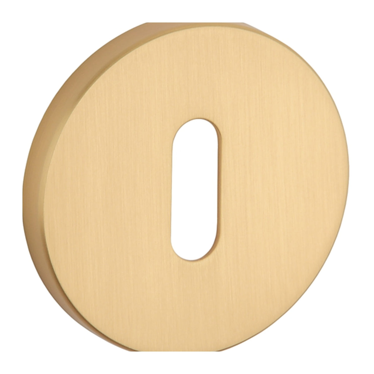 ROZETA   R SLIM 7MM GOLD SATIN OD APRILE