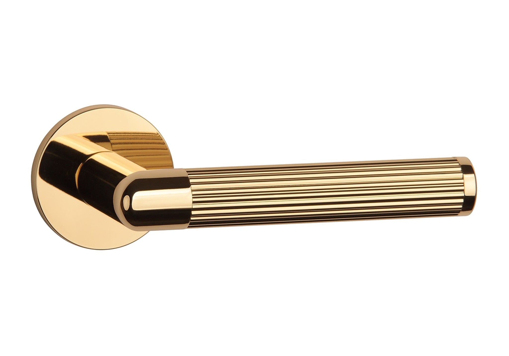 KLAMKA  Lobelia ROZETA R SUPER SLIM 5MM LG OD APRILE