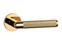 KLAMKA  Lobelia ROZETA R SUPER SLIM 5MM LG OD APRILE