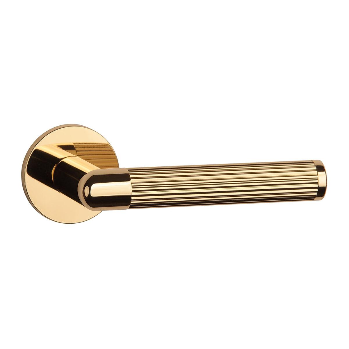 KLAMKA  Lobelia ROZETA R SUPER SLIM 5MM LG OD APRILE