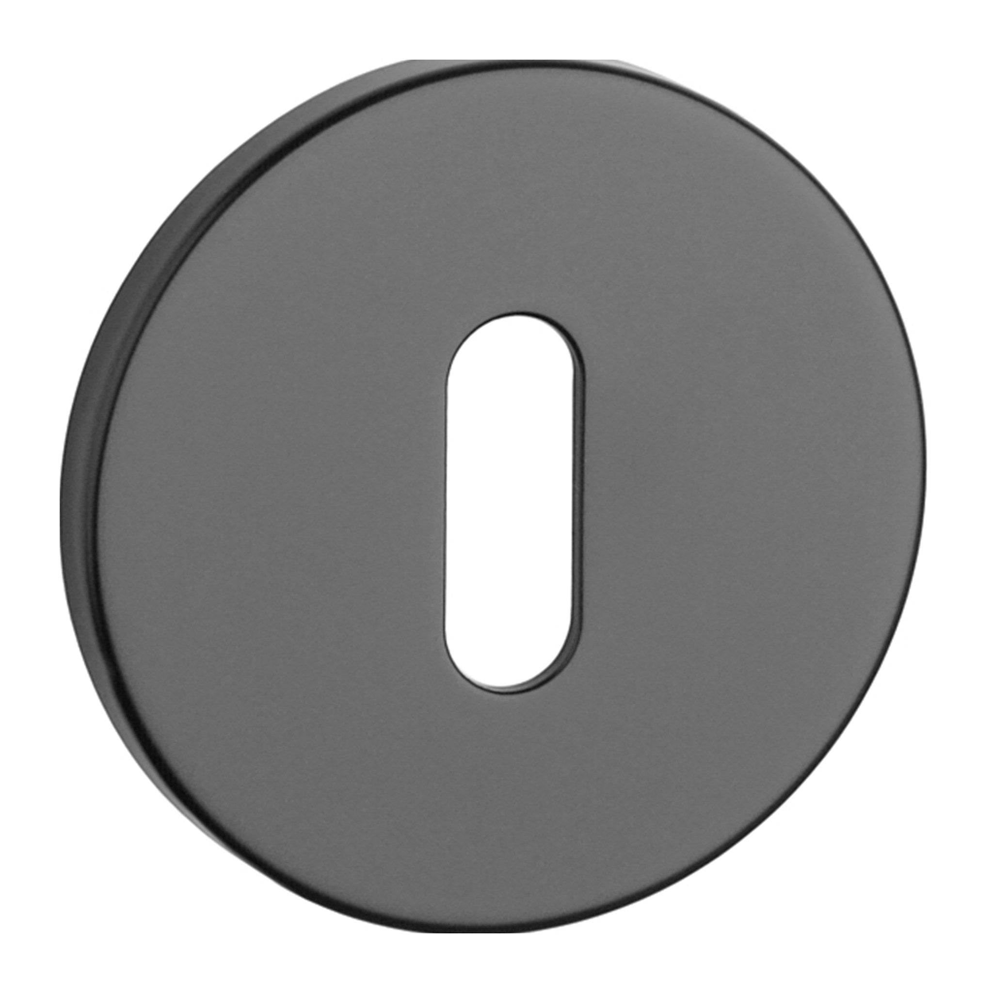 ROZETA   ROZETA R SUPER SLIM 5MM BK OD APRILE
