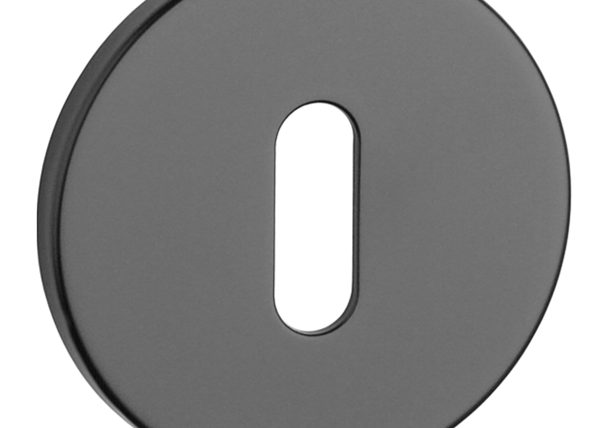 ROZETA   R SUPER SLIM 5MM BK OD APRILE