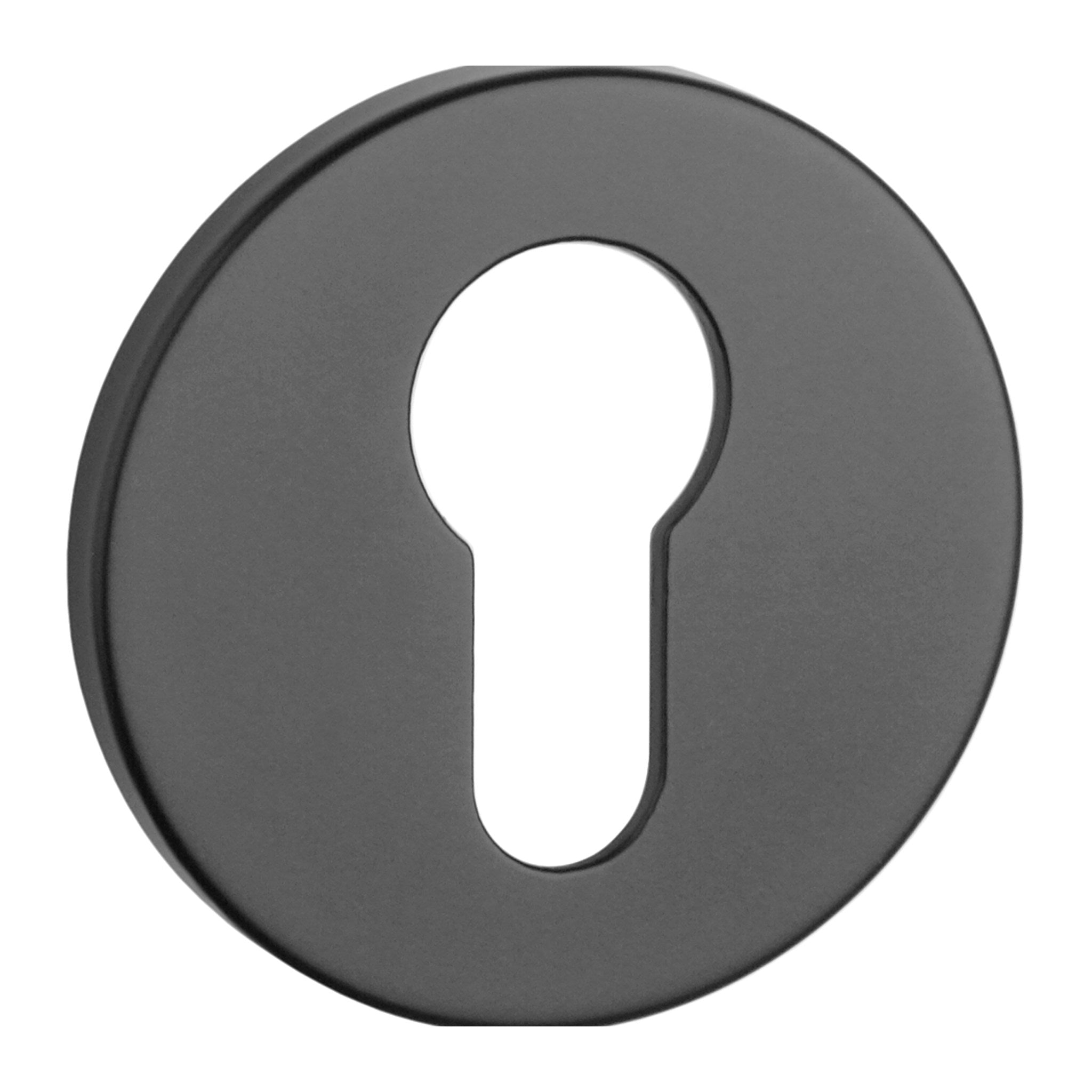 ROZETA   ROZETA R SUPER SLIM 5MM BK OD APRILE