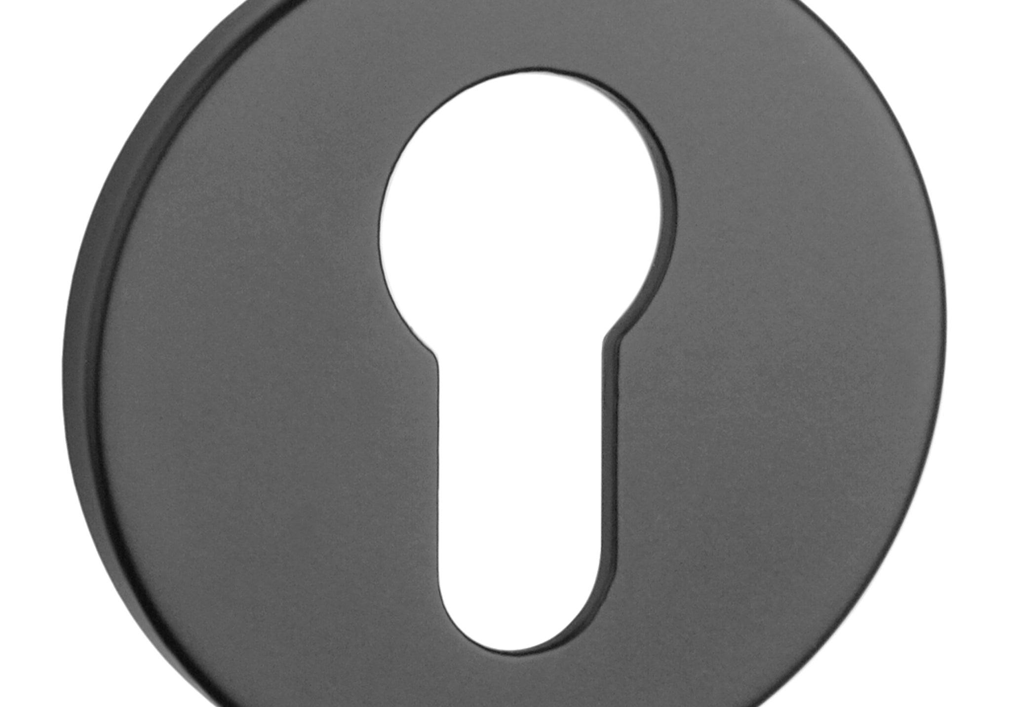 ROZETA   R SUPER SLIM 5MM BK OD APRILE