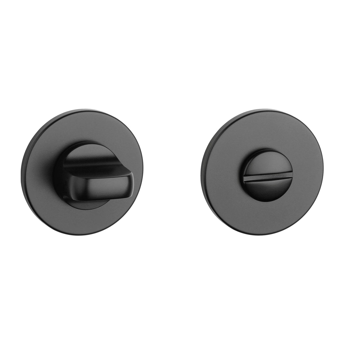 ROZETA   R SUPER SLIM 5MM BK OD APRILE
